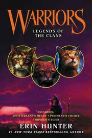 Legends Of The Clans