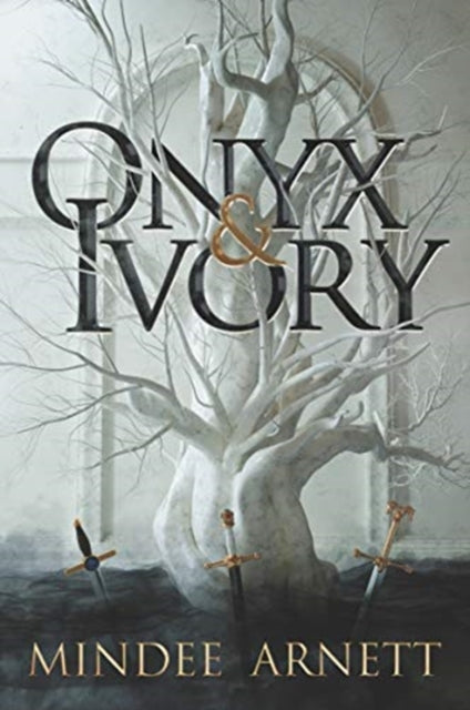 Onyx Ivory