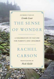 Sense Of Wonder By Carson, Rachel