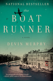 Boat Runner, The