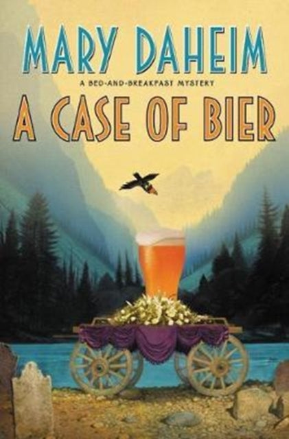 Case Of Bier A