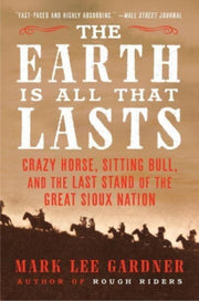 Earth Is All That Lasts Pb