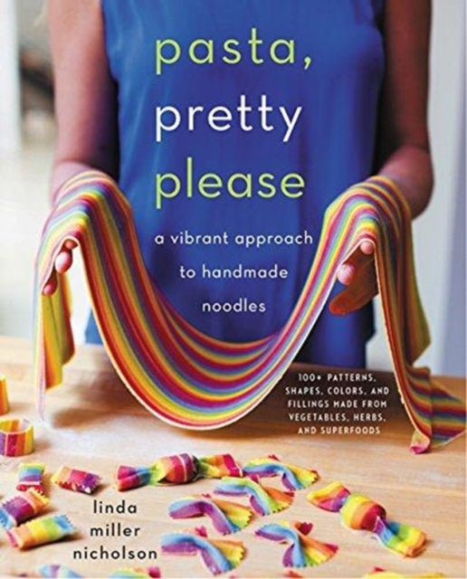 Pasta Pretty Please By Friend Tom