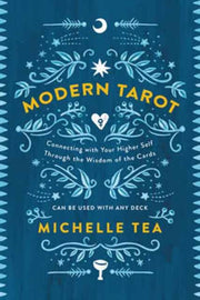 Modern Tarot By Tea,michelle