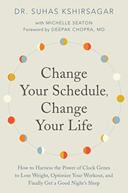Change Your Schedule Change Your Life