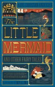 Little Mermaid & Other Fairy Tales By Andersen, Hans C