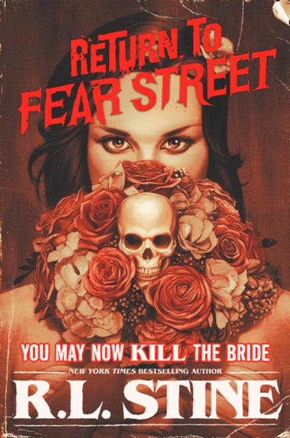 Return To Fear Street 1 You May Now Kill