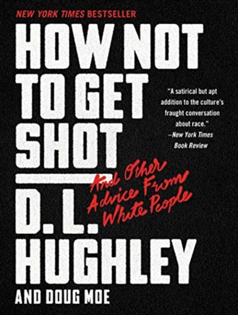 How To Not Get Shot