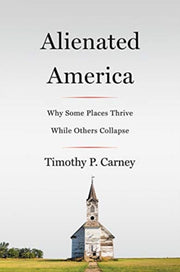 Abandoned America