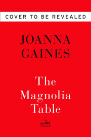 Magnolia Table