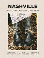 Nashville Hb By Patchett  Ann