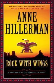Rocks With Wings