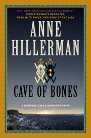 Cave Of Bones