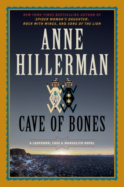 Cave Of Bones