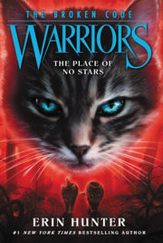 Warriors The Broken Code Pb