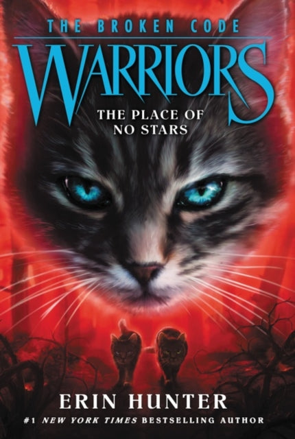 Warriors The Broken Code Pb