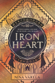 Criers War 2 Iron Heart