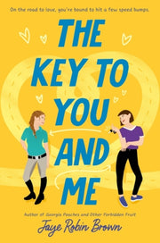 Key To You Me Pb By Brown  Jaye