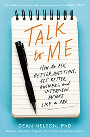 Talk To Me
