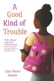 Good Kind Of Trouble