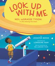 Look Up With Me By Berne Jennifer