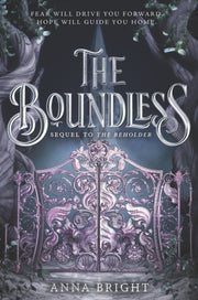 Beholder 2 The Boundless