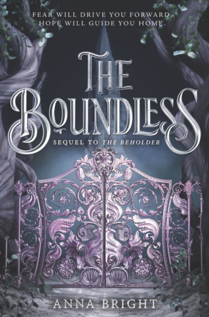 Beholder 2 The Boundless