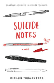 Suicide Notes Pb