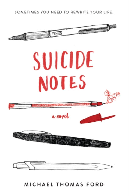 Suicide Notes Pb