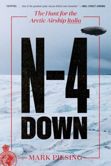 N 4 Down Pb By Piesing  Mark