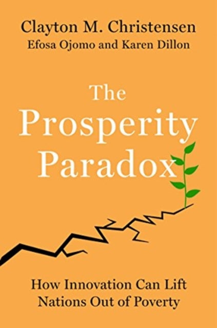 Prosperity Paradox The