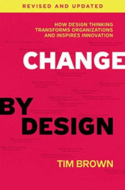 Change By Design Revised & Updated