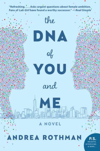 Dna Of You & Me