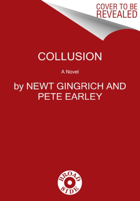 Mayberry & Garrett 1 Collusion A Novel
