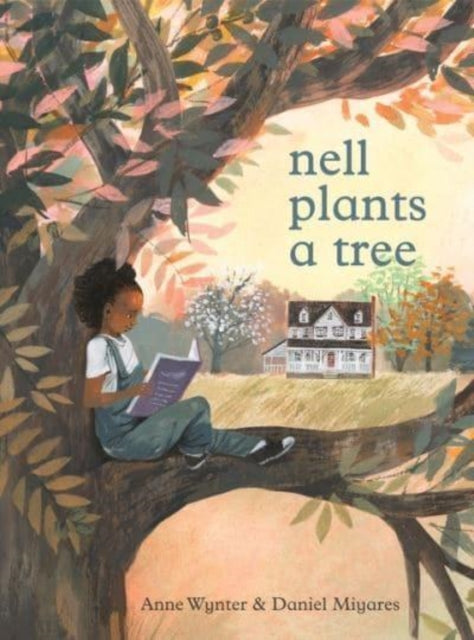 Nell Plants A Tree Hb