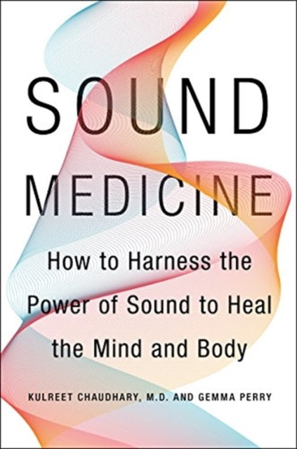 Sound Medicine Hb