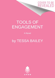 Tools Of Engagement A Novel