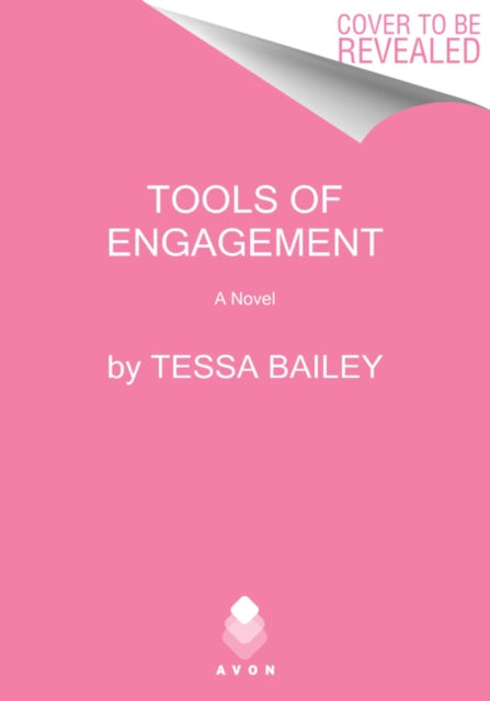 Tools Of Engagement A Novel