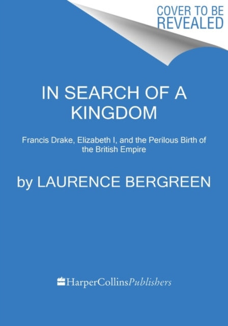 In Search Of A Kingdom Pb