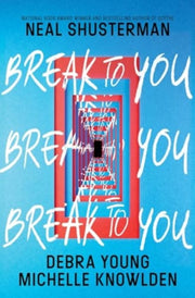 Break To You Hb