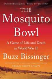 Mosquito Bowl Pb By Bissinger  Buzz