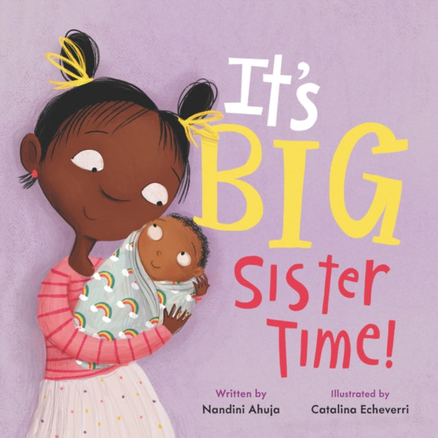 My Time Its Big Sister Time