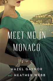 Meet Me In Monac