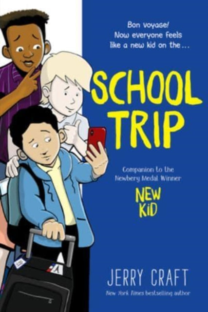 School Trip Pb
