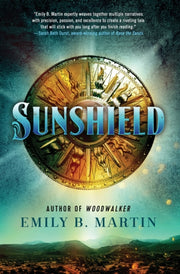 Sunshield A Novel
