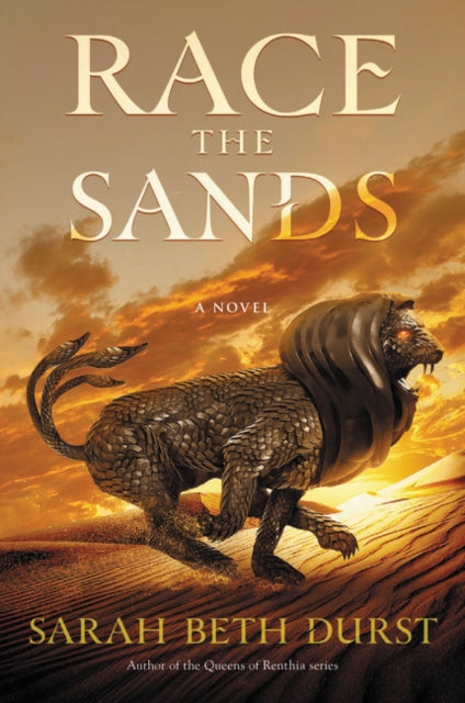Race The Sands