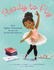 Ready To Fly How Sylvia T Pb By Lyon  Lea