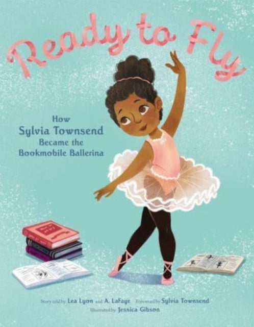 Ready To Fly How Sylvia T Pb By Lyon  Lea