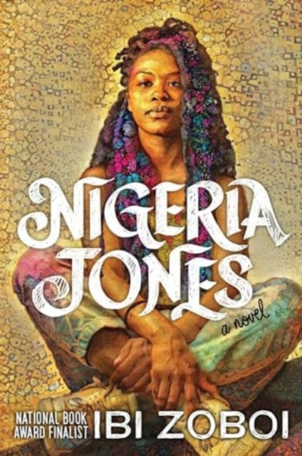 Nigeria Jones Pb