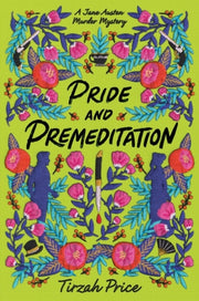 Pride Premeditation Pb